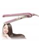 Anex AG-7035 Deluxe Ceramic Hair Straightener  - 2 Years Brand Warranty_ZS